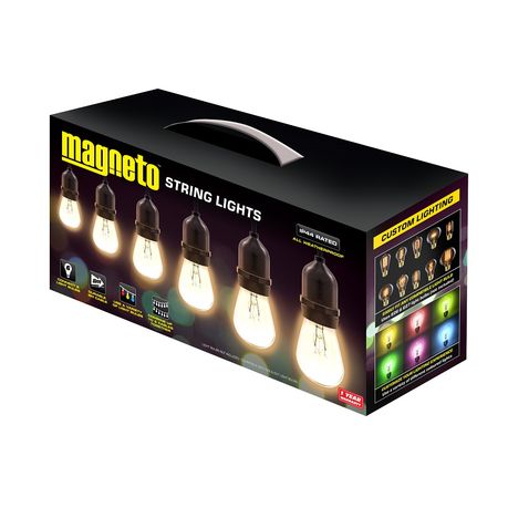 string lights makro