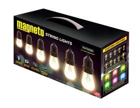 magneto string lights 10m