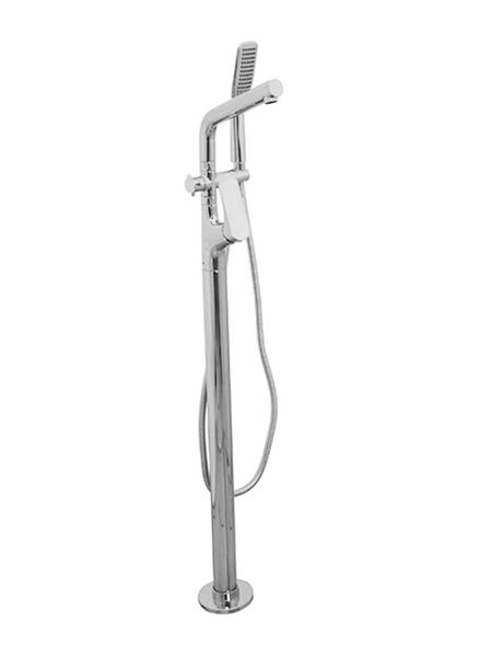 Sielo Montella Floor Mount Bath Filler Mix S372758C