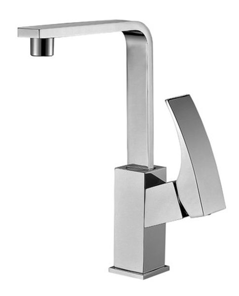 Sielo Galatina Sink Mixer Pillar Type 727A648C/771648C