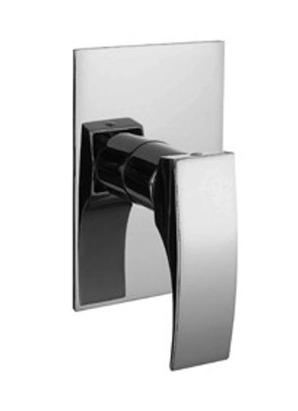 Sielo Galatina U/Wall Bath/Shower Mixer 10020064101