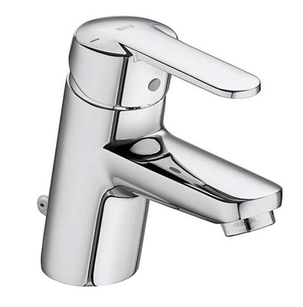 ROCA Victoria Basin Mixer L/Handle Excluding Waste A5A3G25C00