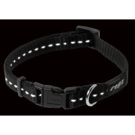 extra thin dog collar