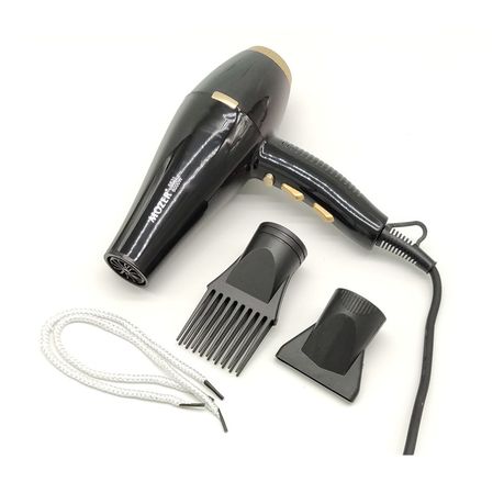 Mozer Professional Hair Dryer 6000W | Buy Online in South Africa |  