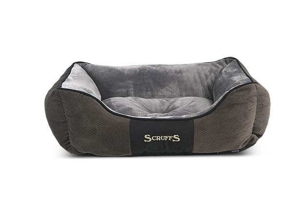 Scruffs - Chester Dog Bed