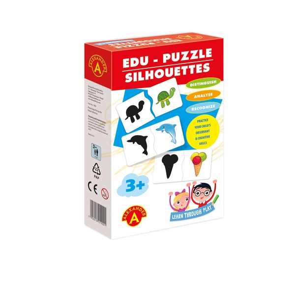 Wise Owl Silhouette Matching