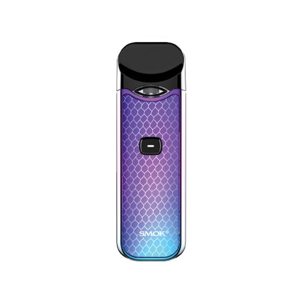 Smok Nord Pod System - Prism Rainbow