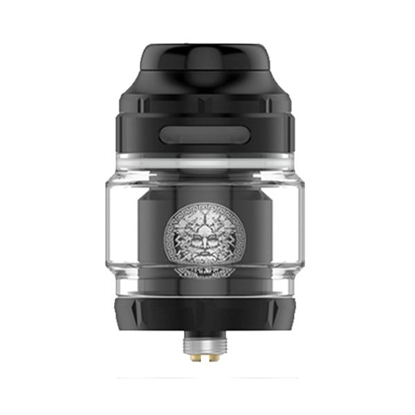 Geekvape Zeus X (ZX) RTA Tank 4.5ml - Black