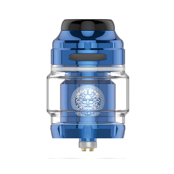 Geekvape Zeus X (ZX) RTA Tank 4.5ml - Blue