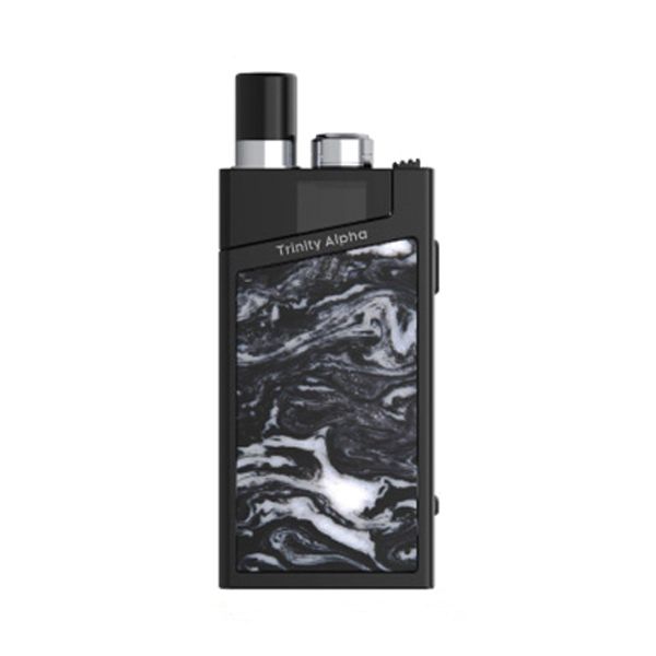 Smok Trinity Alpha Pod Kit - Prism Black