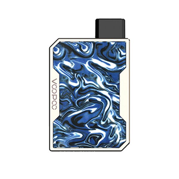 Voopoo Drag Nano Pod Kit - Klein Blue