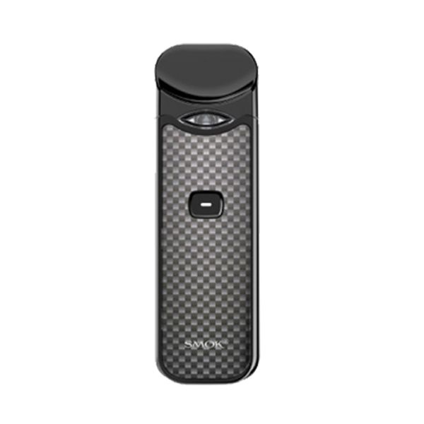 Smok Nord Pod System - Black Carbon Fiber