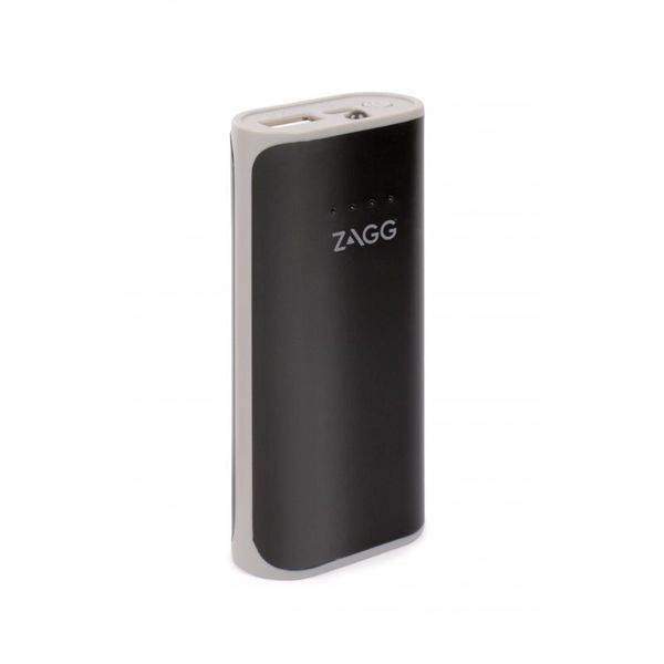 ZAGG Ignition 3 Portable Charger 3000mAh - Black