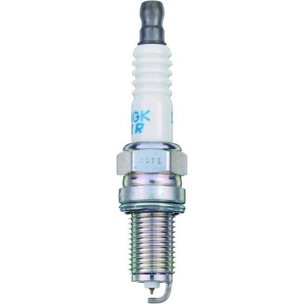 NGK Spark Plug for ABARTH, 500C, 1.4 T - IKR9J8 (Pack of 4)
