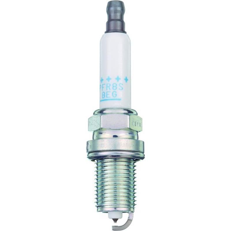 NGK Spark Plug for AUDI, S4, 3.0 Quattro PFR8S8EG (Pack of 4) Buy