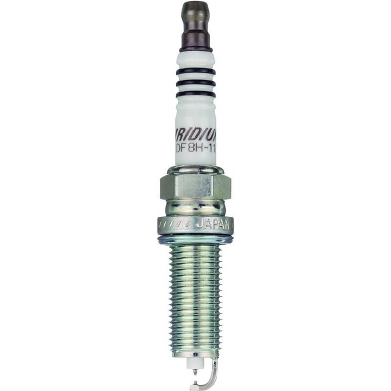 NGK Spark Plug for INFINITI, Q60, 3.7 Gt DF8H11B (Pack of 4) Shop