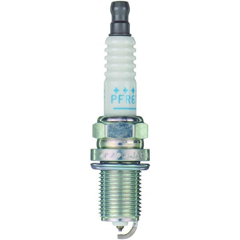 NGK Spark Plug for OPEL, Zafira B, 2.0 Opc PFR6TG (Pack of 4) Shop