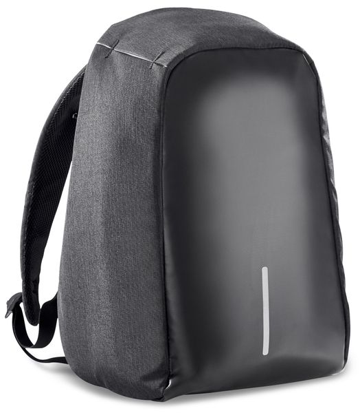 Ripstop Anti Theft Laptop Backpack