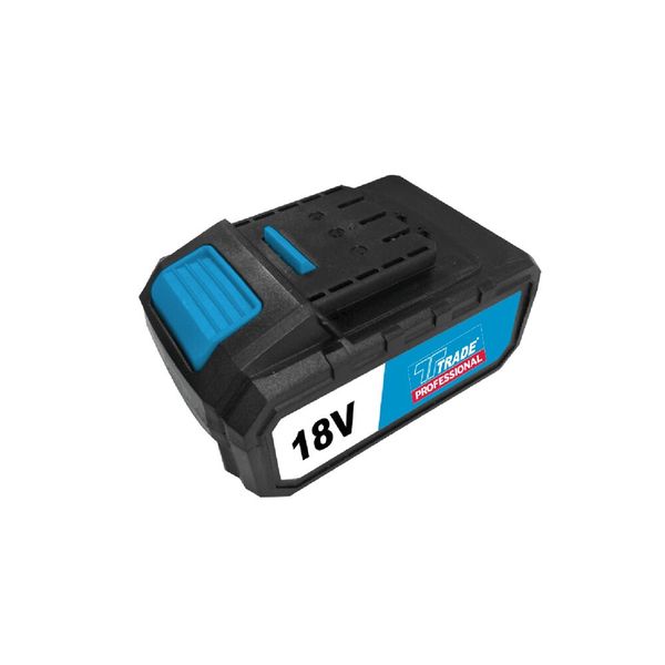 Trade Professional - 18V Battery - 4.0MAH