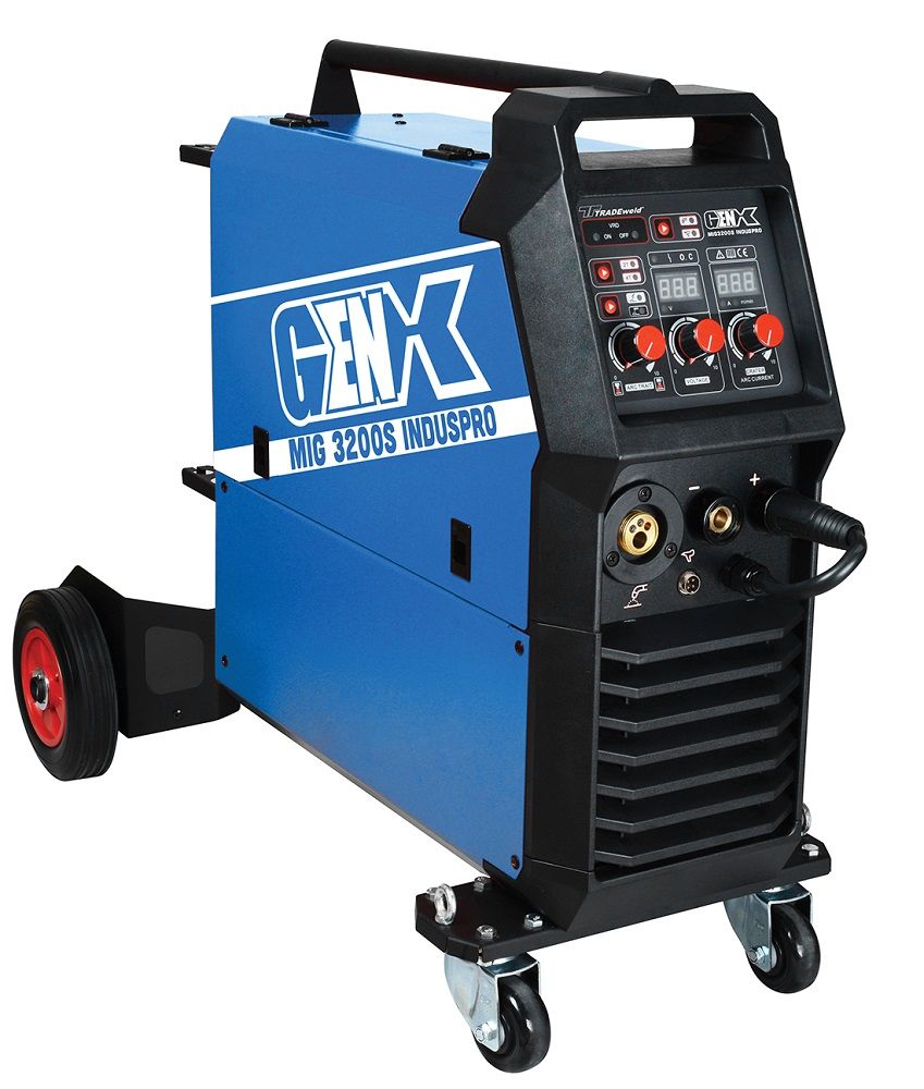 Tradeweld MIG 3200S INDUSPRO380V Inverter Welding Machine Buy