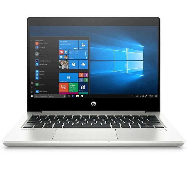 HP 430 G6 Core i5 13.3" FHD Notebook - Silver