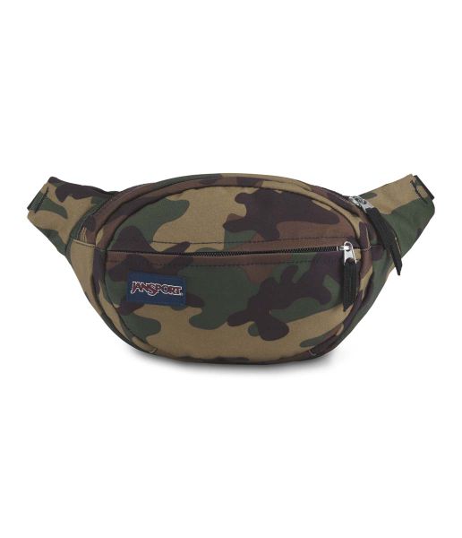 Jansport Fifth Avenue Moonbag Surplus Camo
