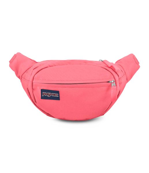 Jansport Fifth Avenue Moonbag Strawberry Pink