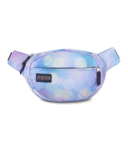 Jansport Fifth Avenue Moonbag City Lights