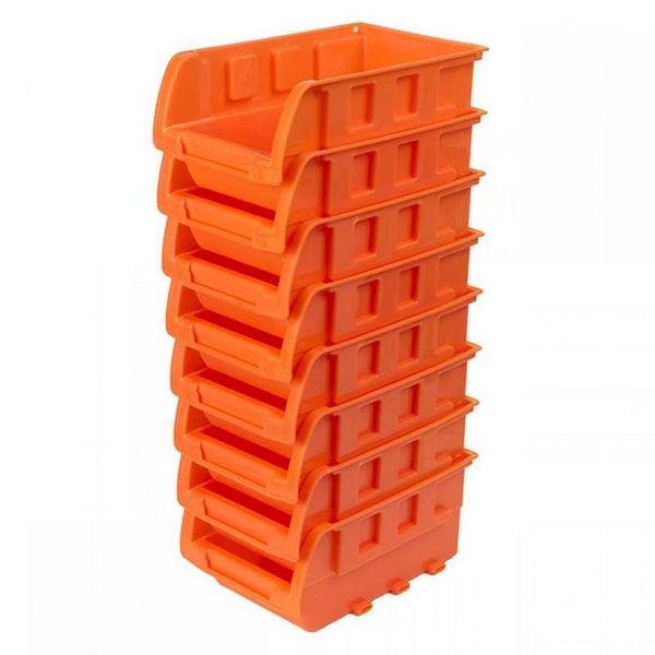 Fine Living - Stackable Storage Trays