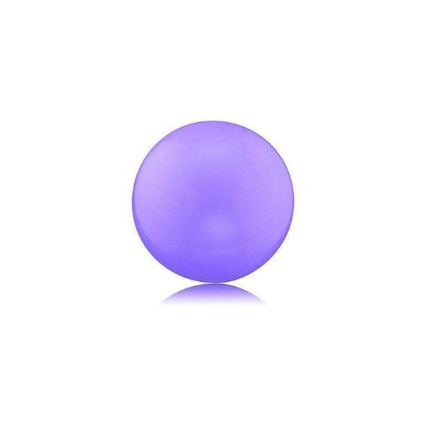 Engelsrufer Purple Sound Ball image