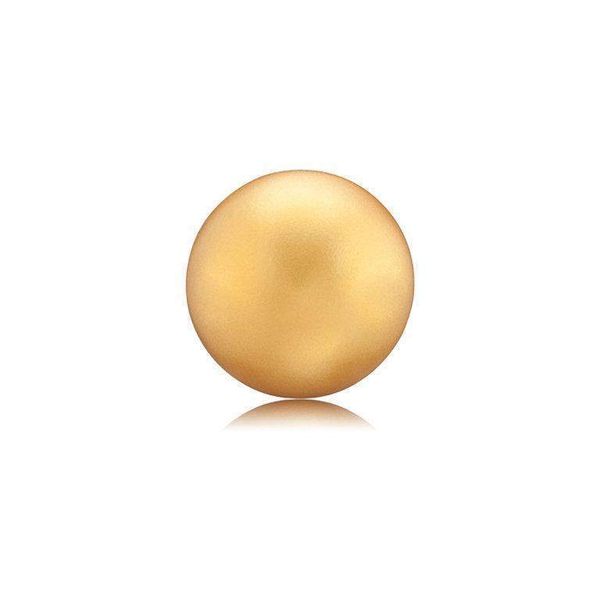 Engelsrufer Gold Sound Ball image