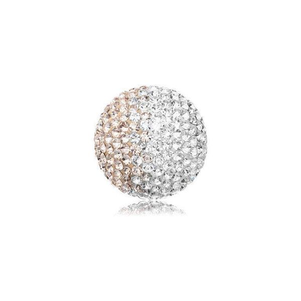 Engelsrufer Rose Crystal Sound Ball image