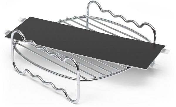 Philips - Airfryer XXL - Party Accessory Kit