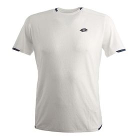 lotto tennis tech tee