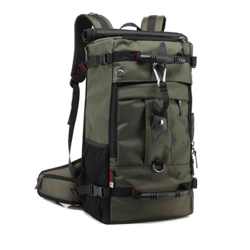 Kaka store backpack review