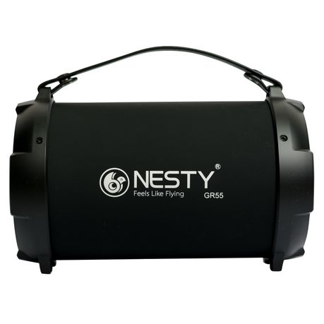 bt speaker radio