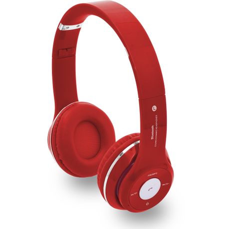 Swiss Cougar Copenhagen Bluetooth Headphones Buy Online In South Africa Takealot Com