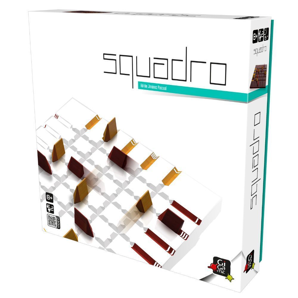 Squadro Board Game Shop Today. Get it Tomorrow!