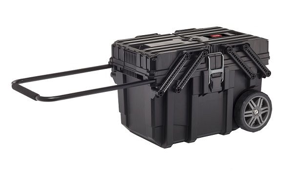 Keter 15G Cantilever Job box