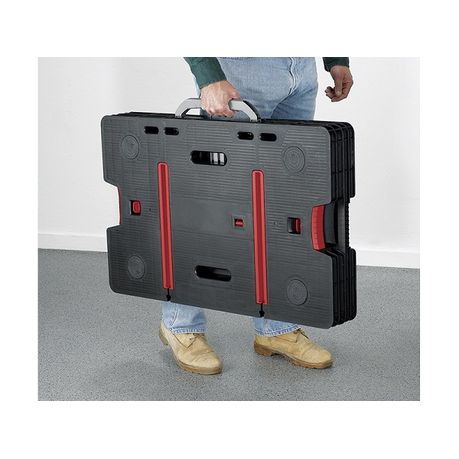 Keter Folding Work Table Buy Online In South Africa Takealot Com