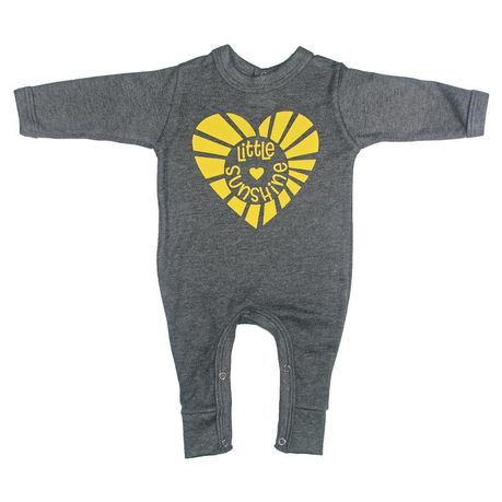 sunshine baby grow