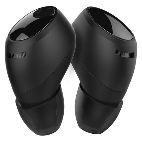 connect sony wireless earbuds