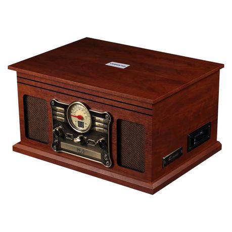 volkano record player