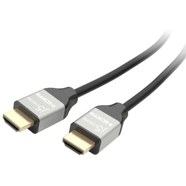 J5 Create Ultra HD 4K HDMI Cable