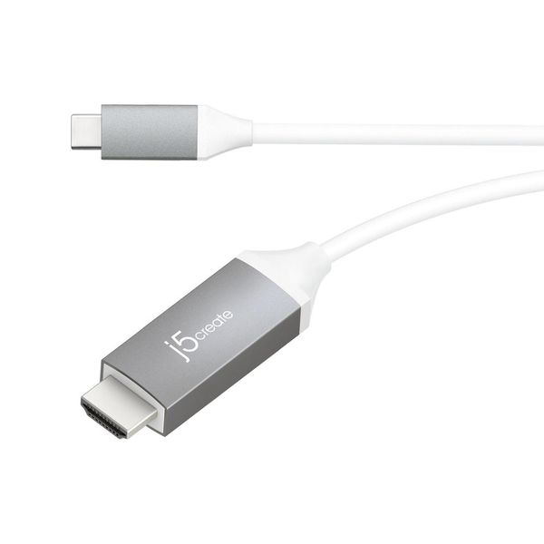 J5 Create USB Type-C to HDMI Cable