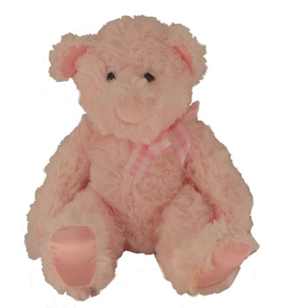 Douglas Magic Pink Bear L (23cm sitting)
