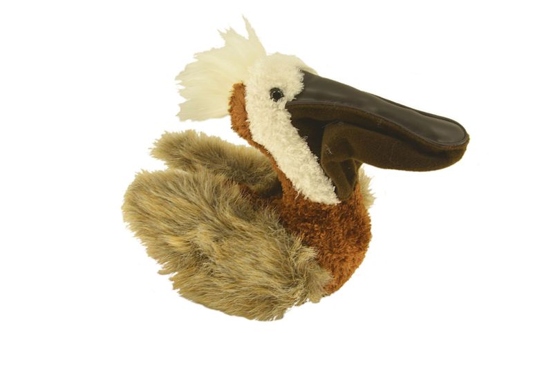 Douglas Scoop Pelican (21cm)