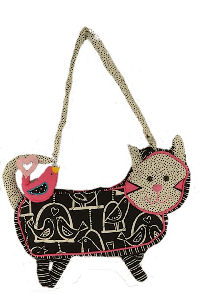 Douglas Cat Sillo Bag/Sak (28cm)