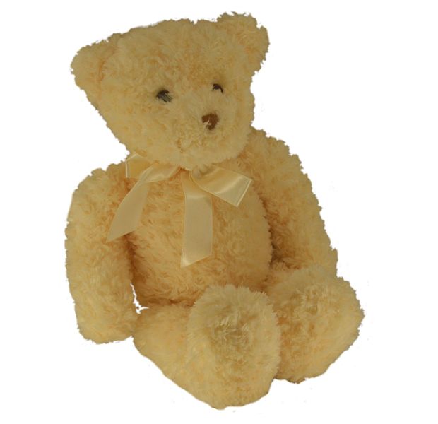 GUND Huggins Teddy Bear Large (28cm sitting)