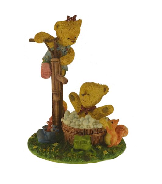 GUND Rambling Bathtime (13cm)